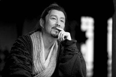 项羽刘邦恩怨历史原因_项羽和刘邦的恩怨_项羽与刘邦的历史恩怨