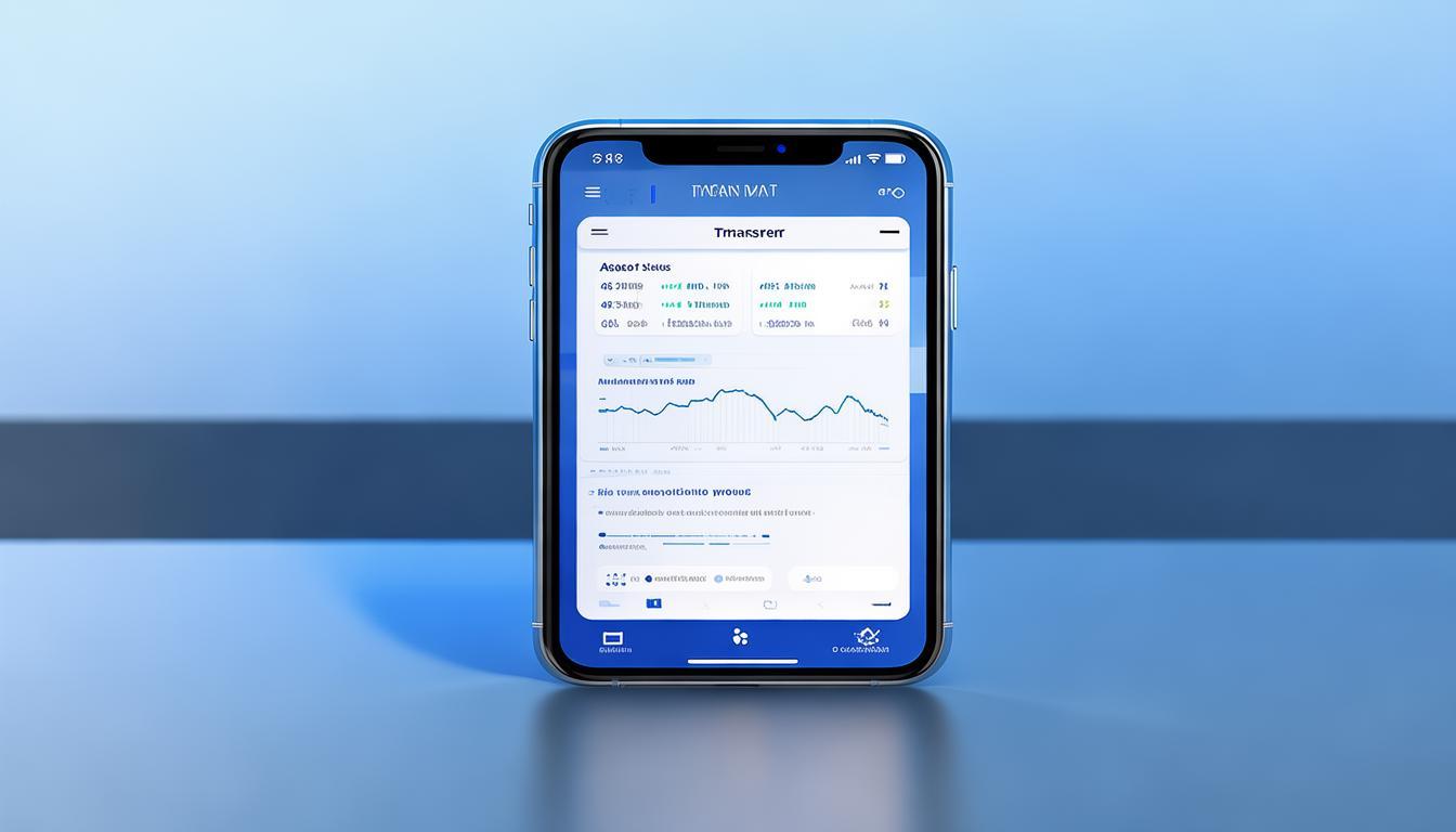 用户分享：如何通过Trust Wallet并从官网下载APP实现全面的钱包管理！_钱包app官网下载安装_钱包app官网