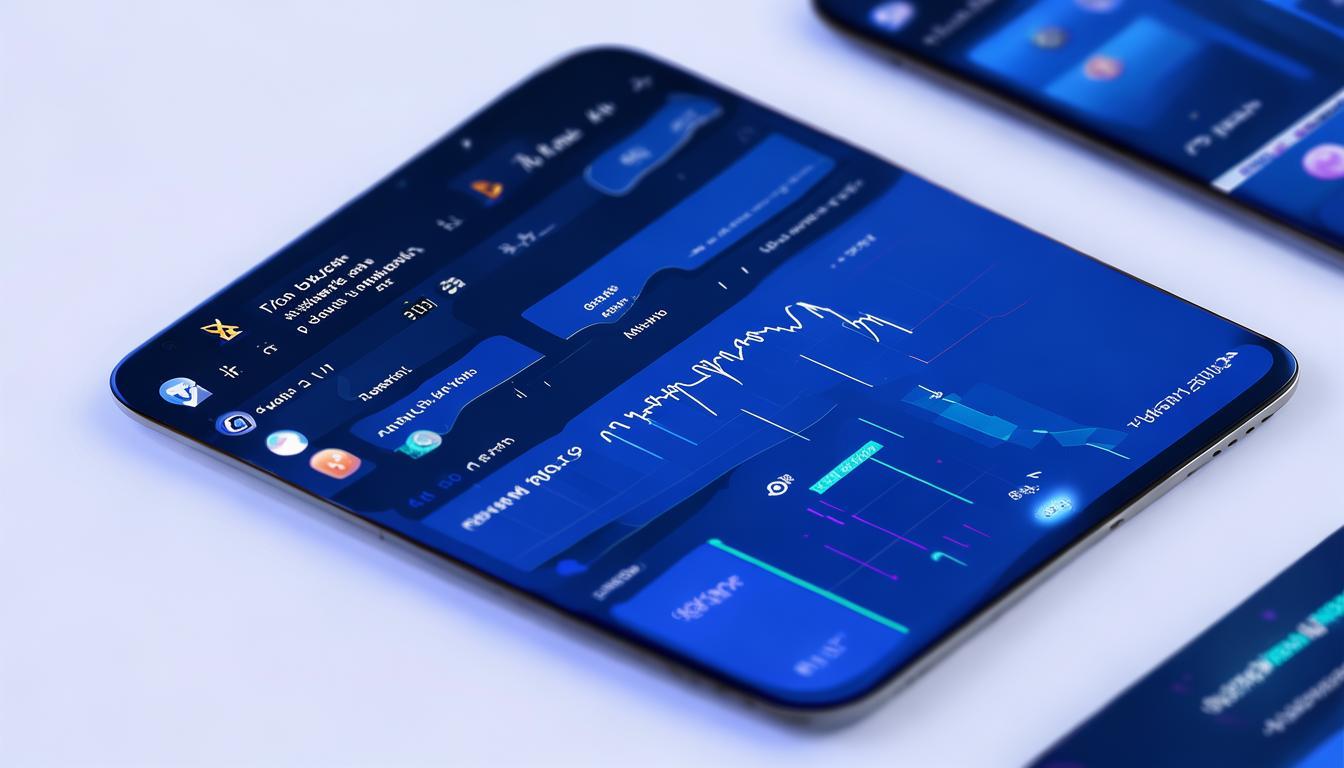 钱包ai_钱包知乎_用户故事：我如何在Trust Wallet官网下载钱包实现持久的投资收益！
