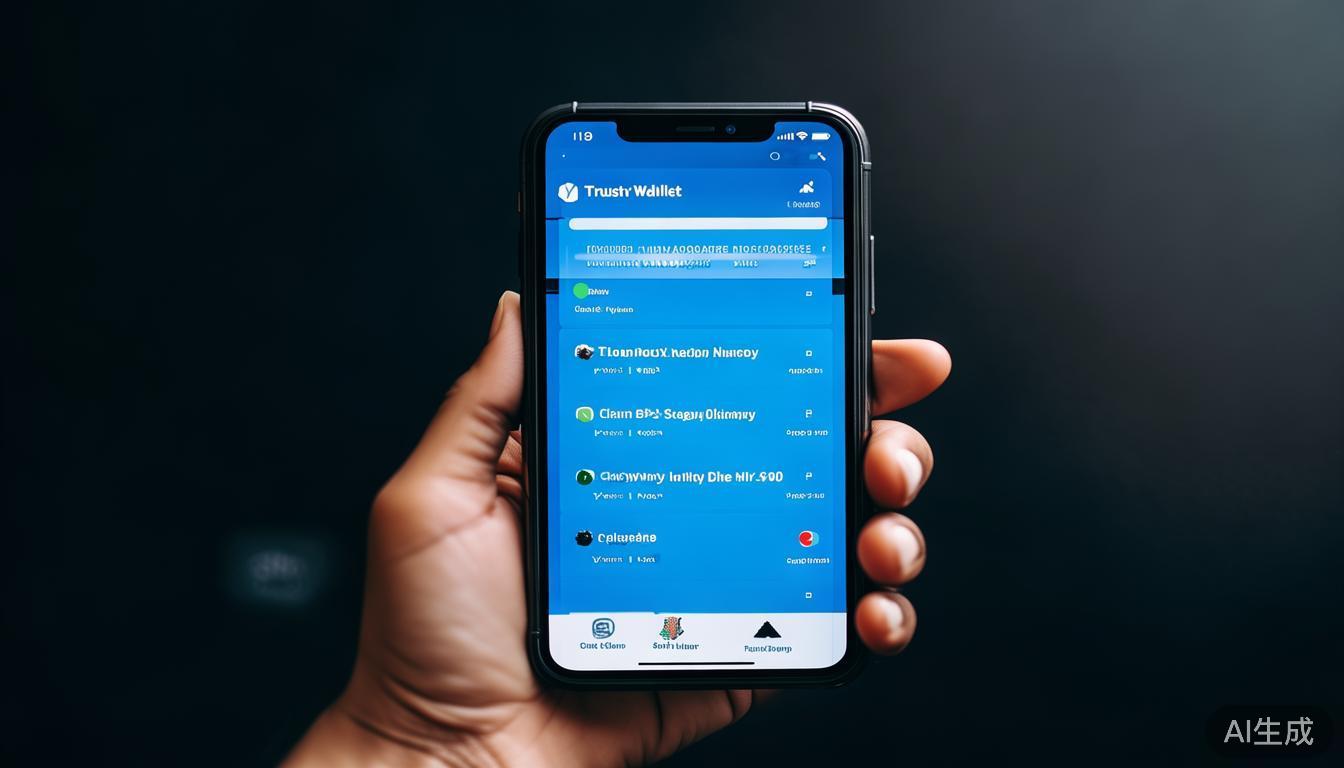 Trust Wallet 的用户增长与市场反馈_用户反馈效果_市场反馈功能