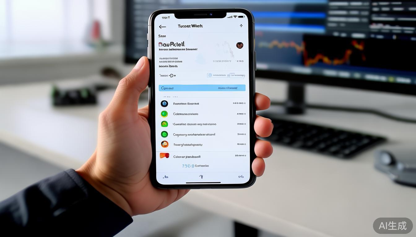 如何制定投资目标_如何在 Trust Wallet 中设定投资目标？_确定投资目标