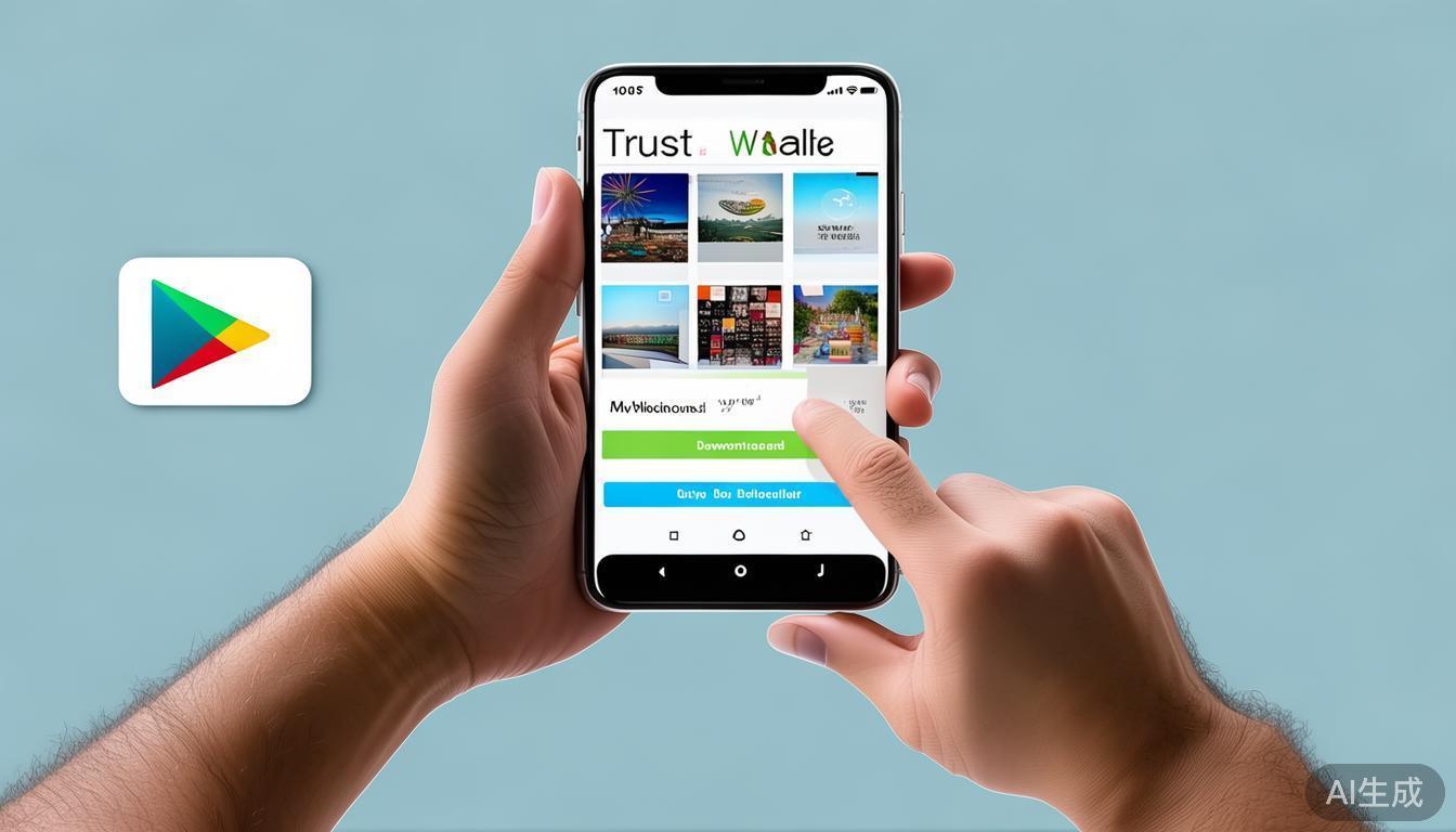 信任传递异常_下载受信任怎么办_信任的传递：Trust Wallet下载过程中的影响