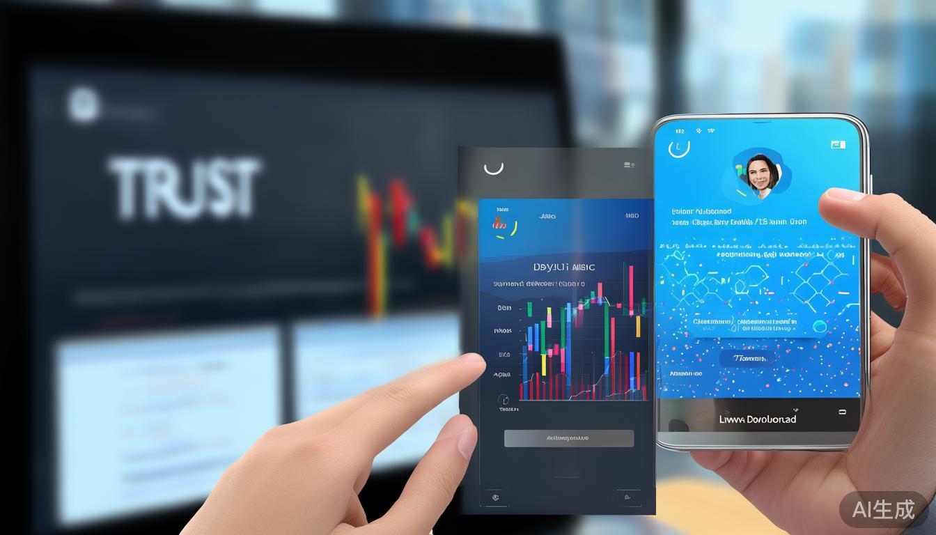 钱包官方_钱包商城_用户反馈:从Trust钱包官网入口下载后,我的交易体验如何提升!