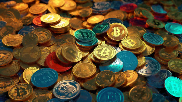 数字货币如何保证安全_USDT：保障资产安全的数字货币_数字货币总资产