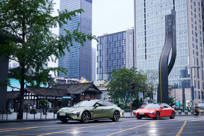 小米智能电动汽车_实测小米汽车续航的智能驾驶体验_小米智能汽车多少钱