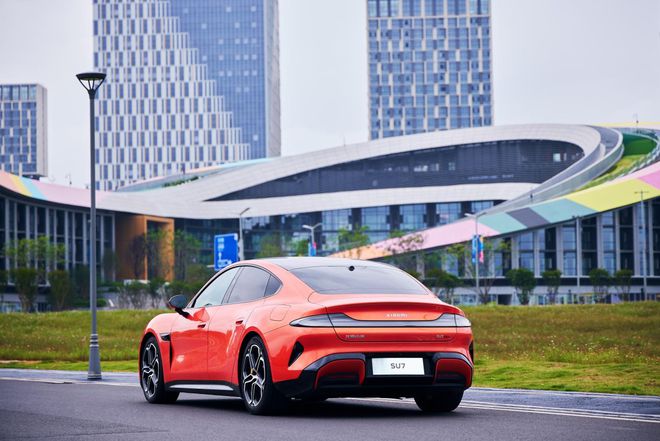 小米智能电动汽车_实测小米汽车续航的智能驾驶体验_小米智能汽车多少钱