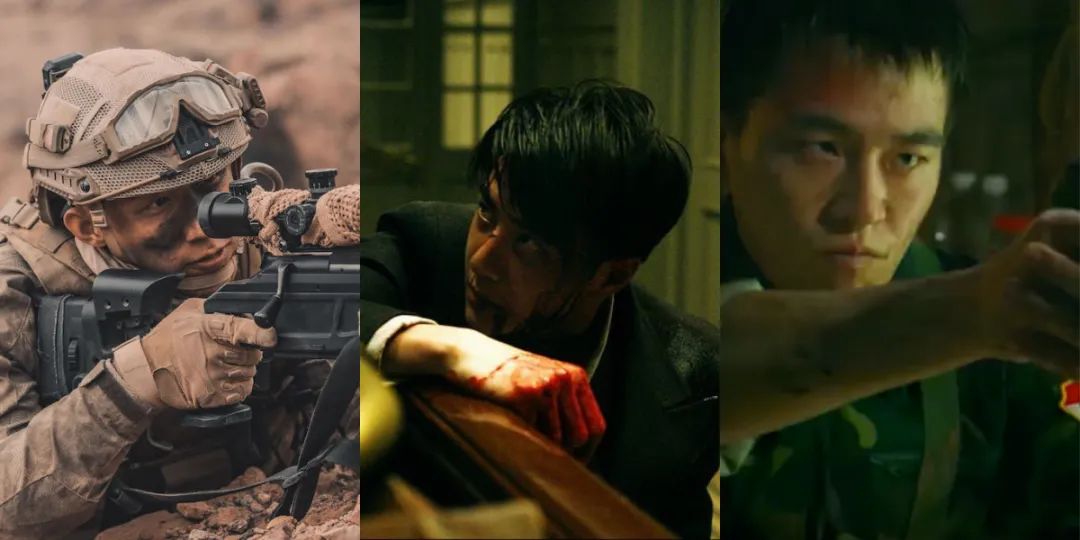 甄子丹票房总结_甄子丹的影视作品市场分析_甄子丹电影公司