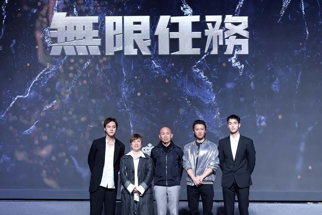 甄子丹的影视作品市场分析_甄子丹电影公司_甄子丹票房总结