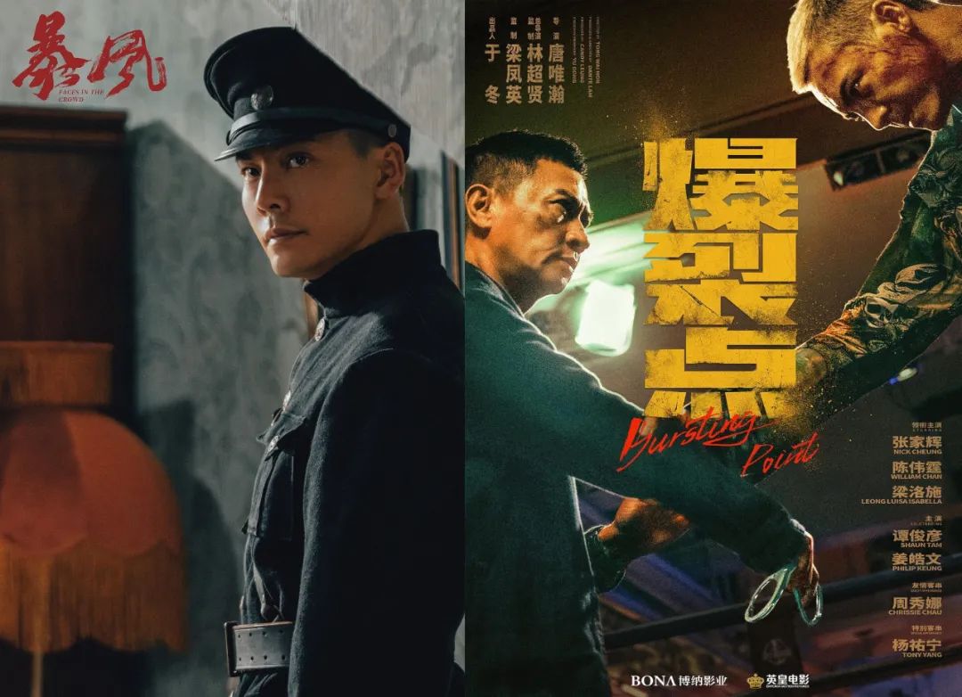 甄子丹电影公司_甄子丹票房总结_甄子丹的影视作品市场分析