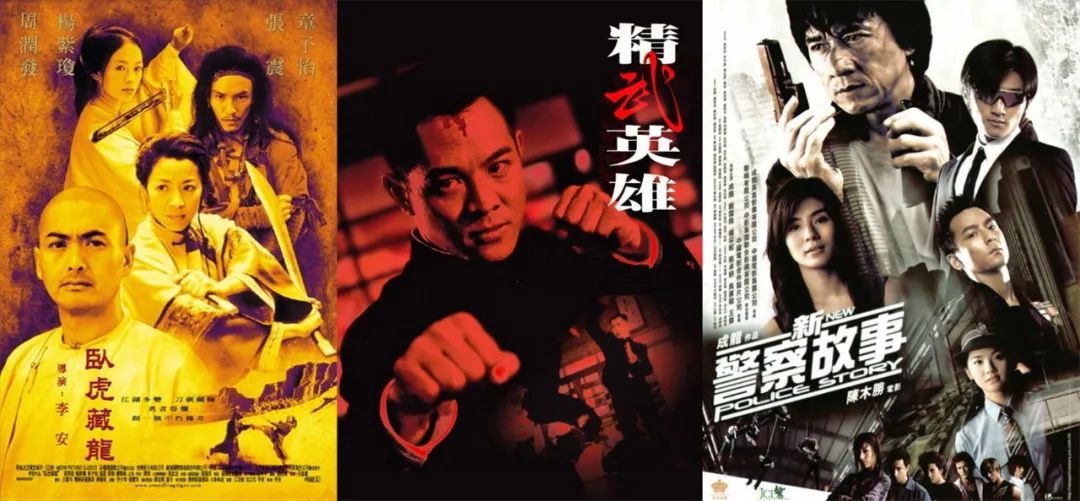 甄子丹播放量100亿_甄子丹的影视作品市场分析_甄子丹电影导演
