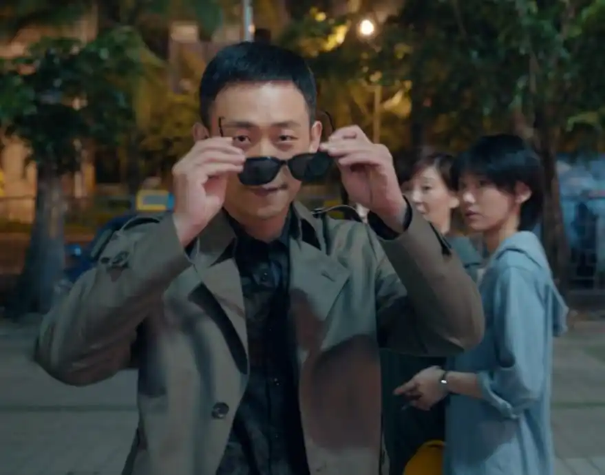 张杰感情戏_张杰在新剧中的角色分析，探讨演技与情感的融合_张杰商演