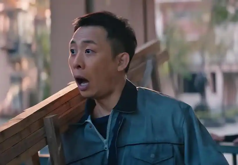 张杰感情戏_张杰商演_张杰在新剧中的角色分析，探讨演技与情感的融合