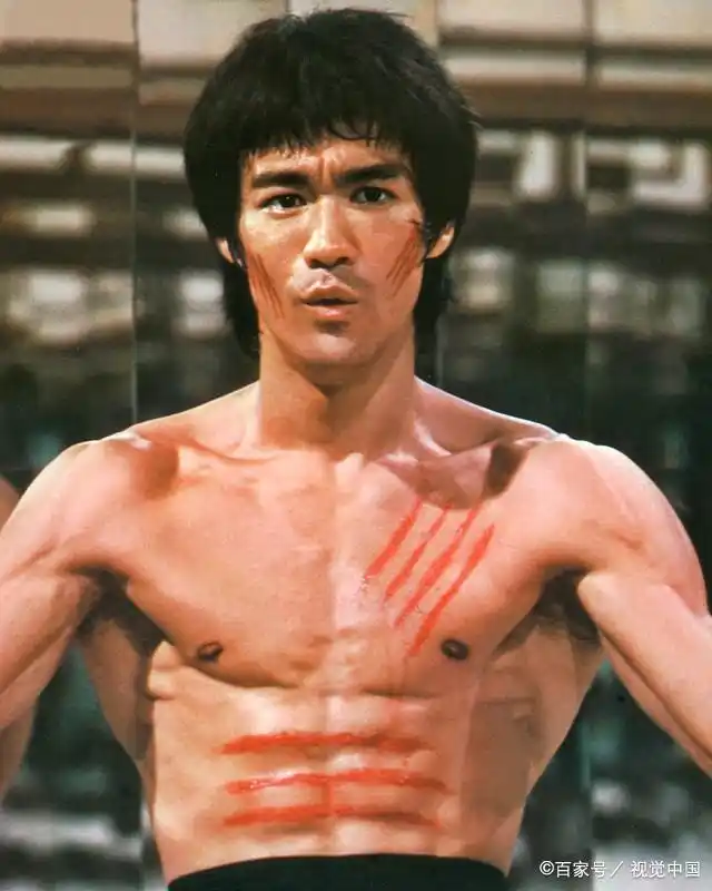 武术李小龙传奇元彪演员表_李小龙与元彪_元彪与李小龙的武术传奇