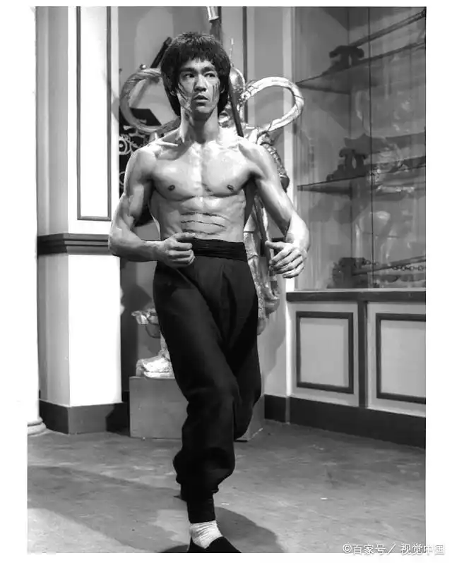 元彪与李小龙的武术传奇_李小龙与元彪_武术李小龙传奇元彪演员表