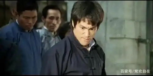 武术李小龙传奇元彪演员表_李小龙与元彪_元彪与李小龙的武术传奇