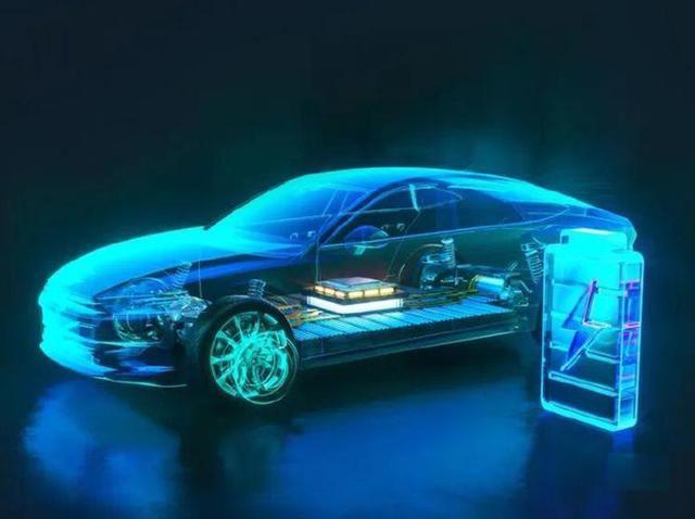 燃油车VS新能源车：二手车保值率深度解析与比较