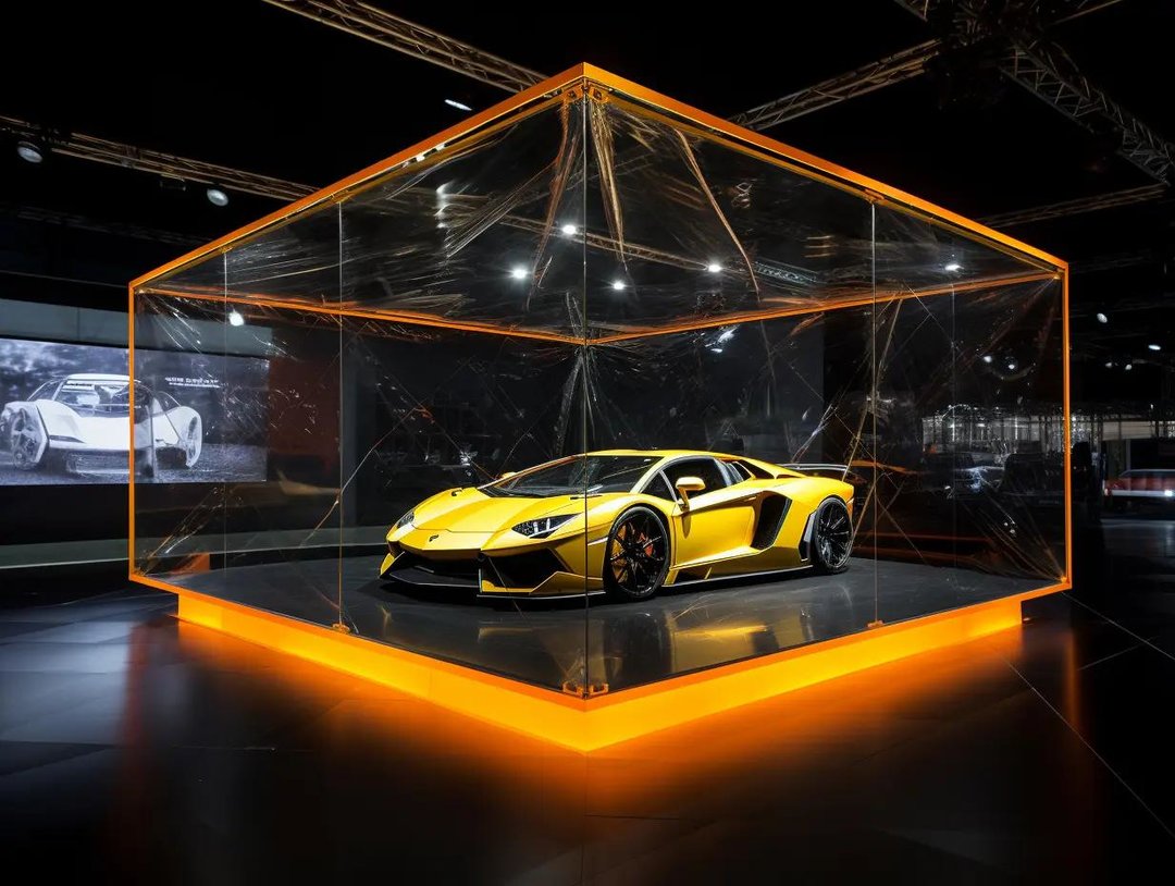 解密二手兰博基尼Aventador S：顶级性能背后的市场经济学分析