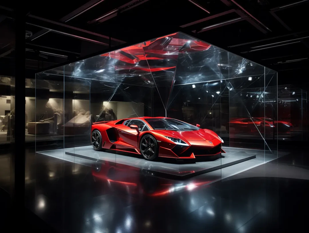 解密二手兰博基尼Aventador S：顶级性能背后的市场经济学分析