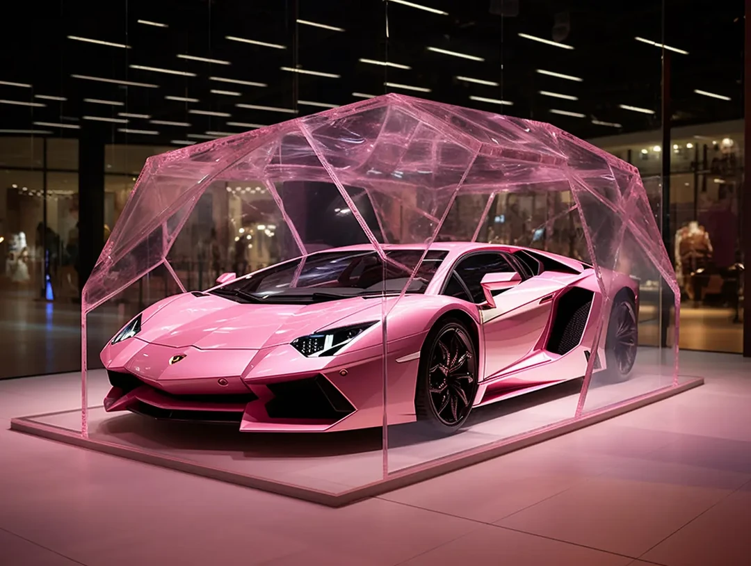 解密二手兰博基尼Aventador S：顶级性能背后的市场经济学分析