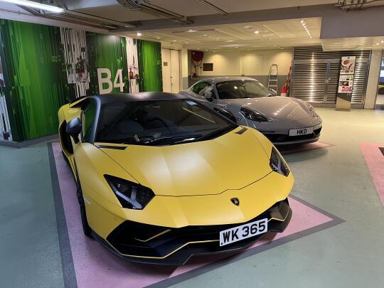 解密二手兰博基尼Aventador S：顶级性能背后的市场经济学分析