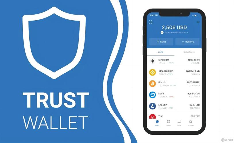 用户体验_用户体验和用户研究_用户体验反馈：Trust Wallet钱包在操作中的灵活性与多样性。