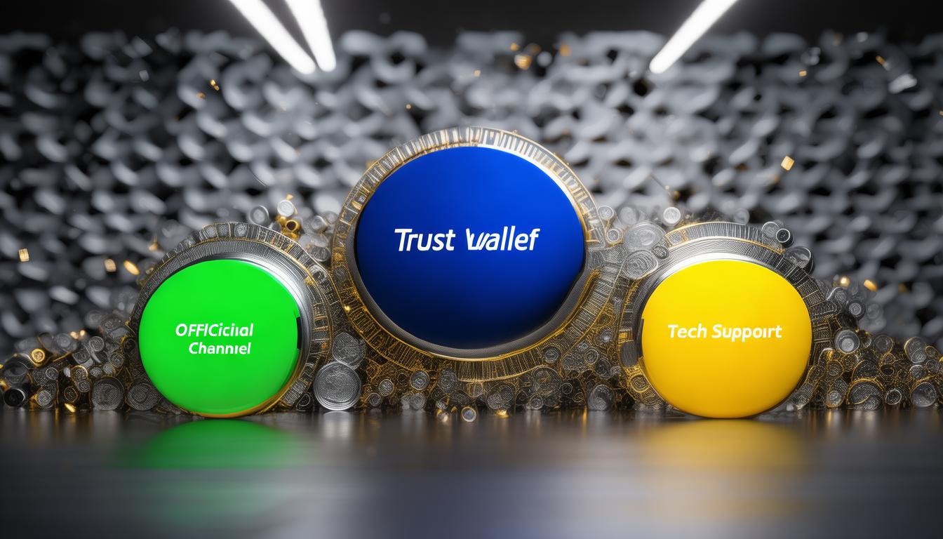 钱包app借钱安全可靠吗_钱包app是干嘛的_使用Trust Wallet钱包的五大理由，为什么你应该从官方渠道下载安装？