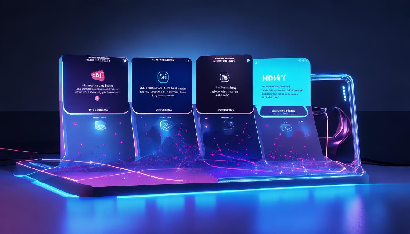 Trust Wallet 的新功能如何推动行业发展？_推动行业发展下一句_推动行业发展方面的积极作用