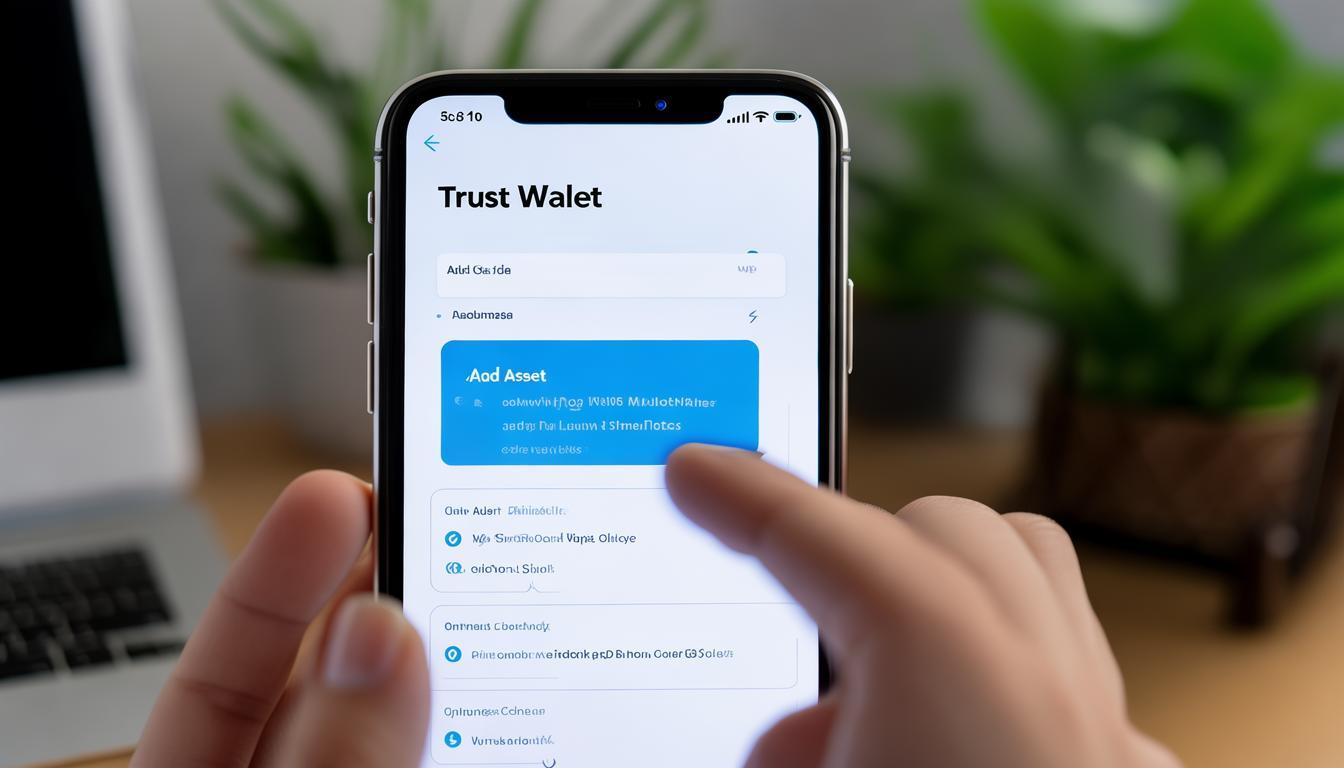 资产交易平台是什么_资产平台_如何通过Trust Wallet下载地址进行资产交流？