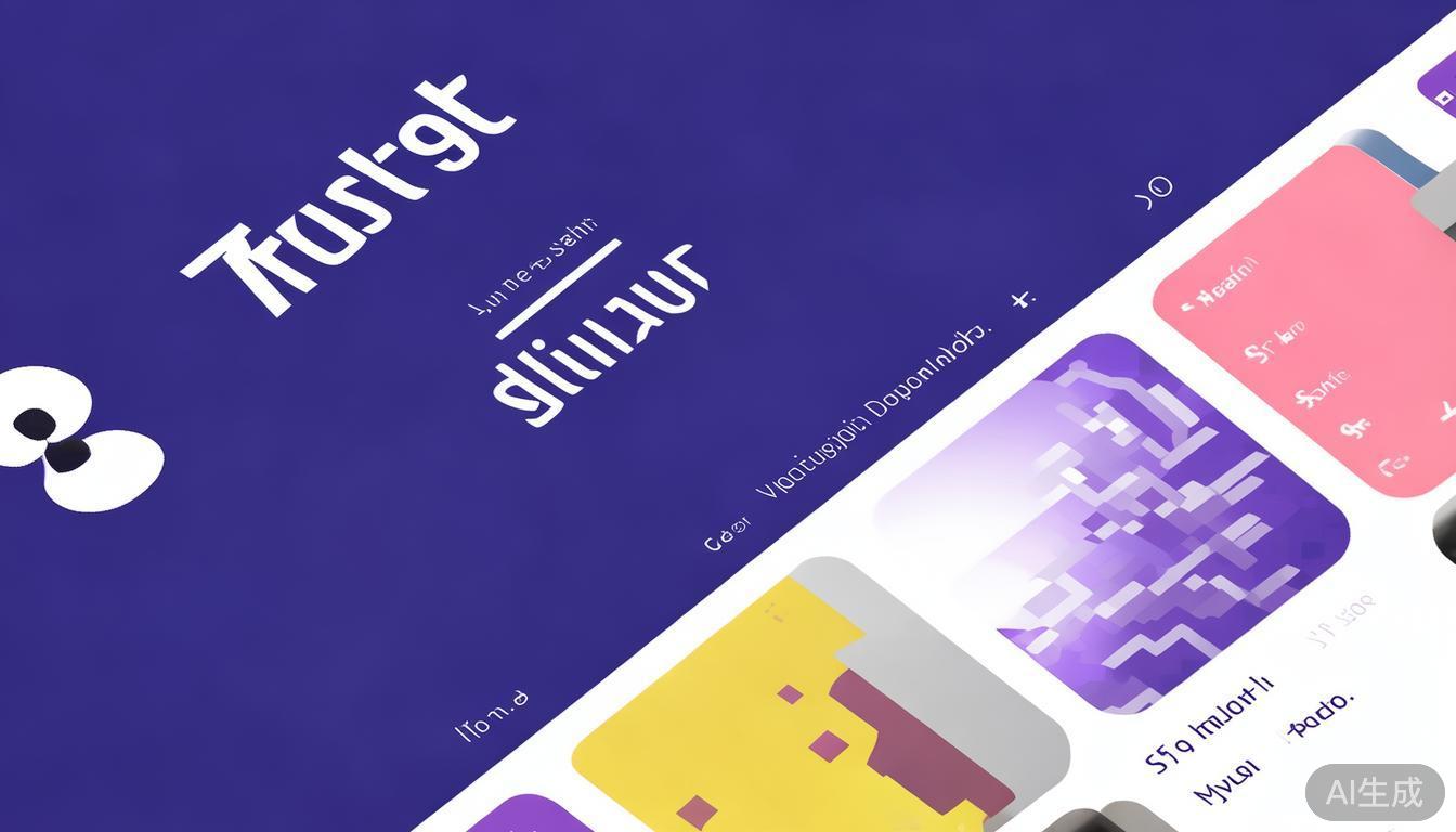 整合资源白手起家案例_整合的工具_Trust Wallet App 如何整合多种投资工具？