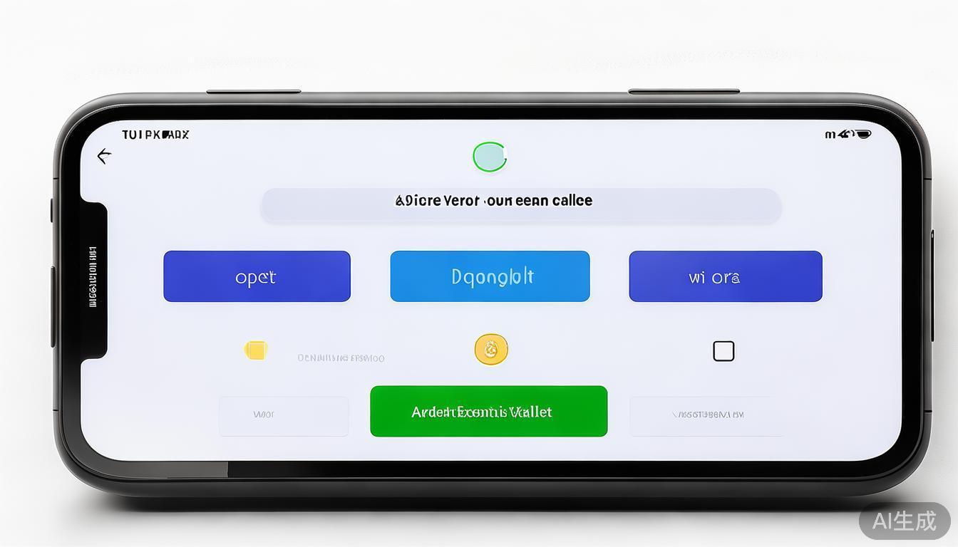 轻钱包原理_Trust Wallet 轻钱包模式：官方下载与使用_轻钱包是什么意思