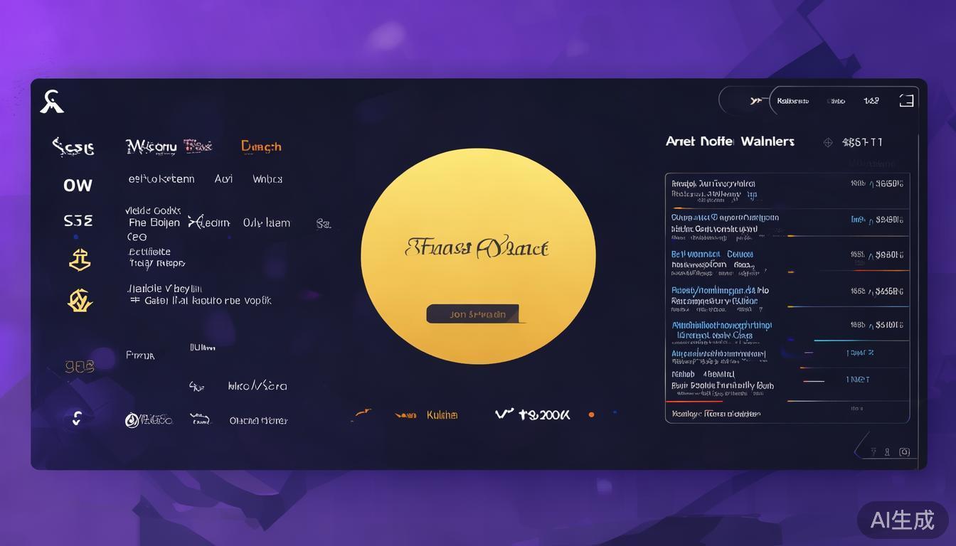 币coin官网专业版_Trust Wallet 官网中不同币种的管理与支持_币在官网