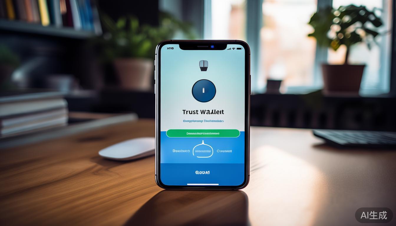 策略管理软件_下载策略模式_Trust Wallet的市场策略与下载管理