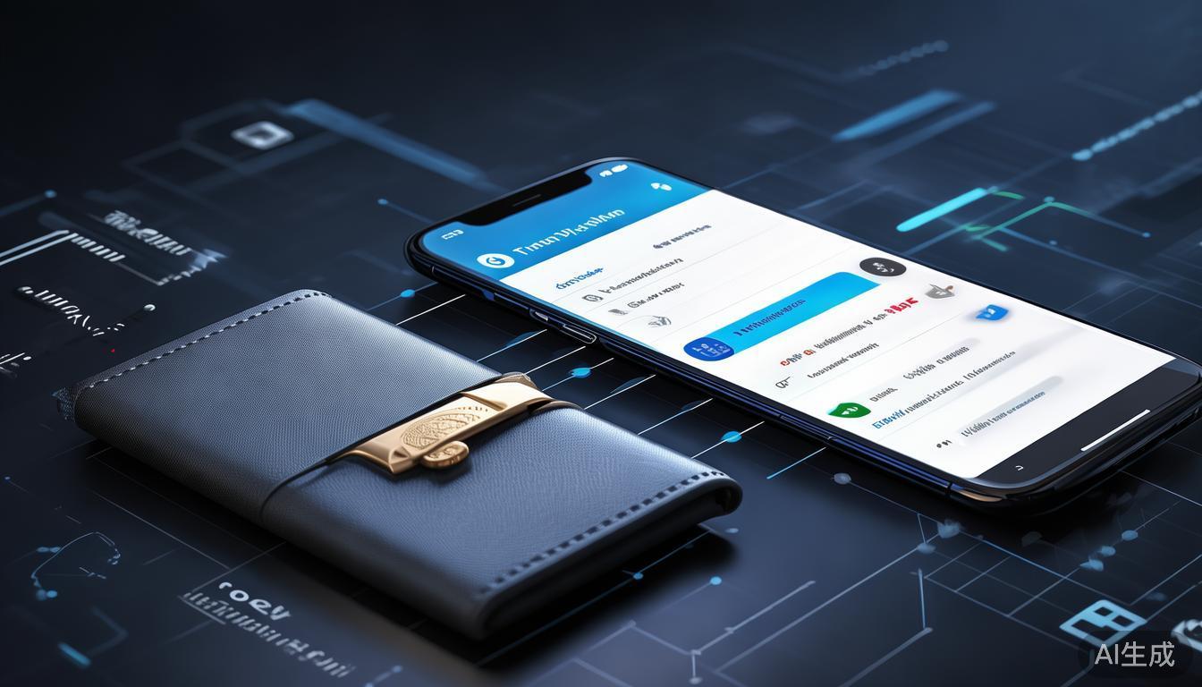 数字货币交易策略app知乎_数字货币交易视频教程_Trust Wallet的下载与数字货币交易的结合