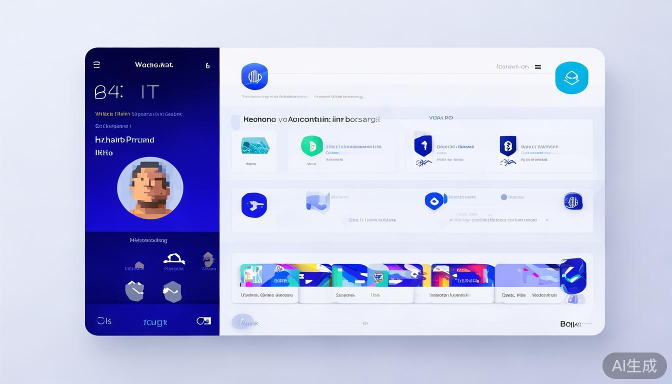为什么Trust Wallet钱包的最新版本是你管理数字资产的最佳选择？_数字钱包中的资产如何变现_钱包数据