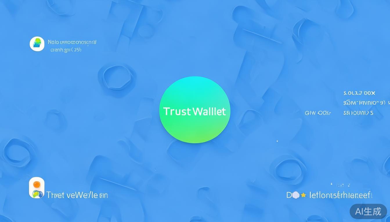 钱包安全吗_如何避免下载假冒Trust钱包？_钱包这个软件安全吗