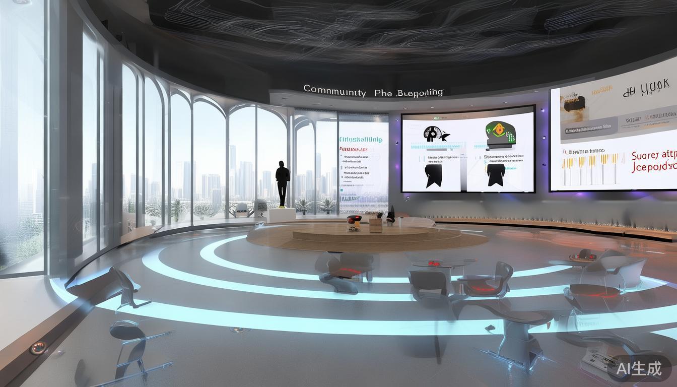 通过科技手段提升效率_闪钱包复核未通过_如何通过社区效用提升Trust钱包的下载？