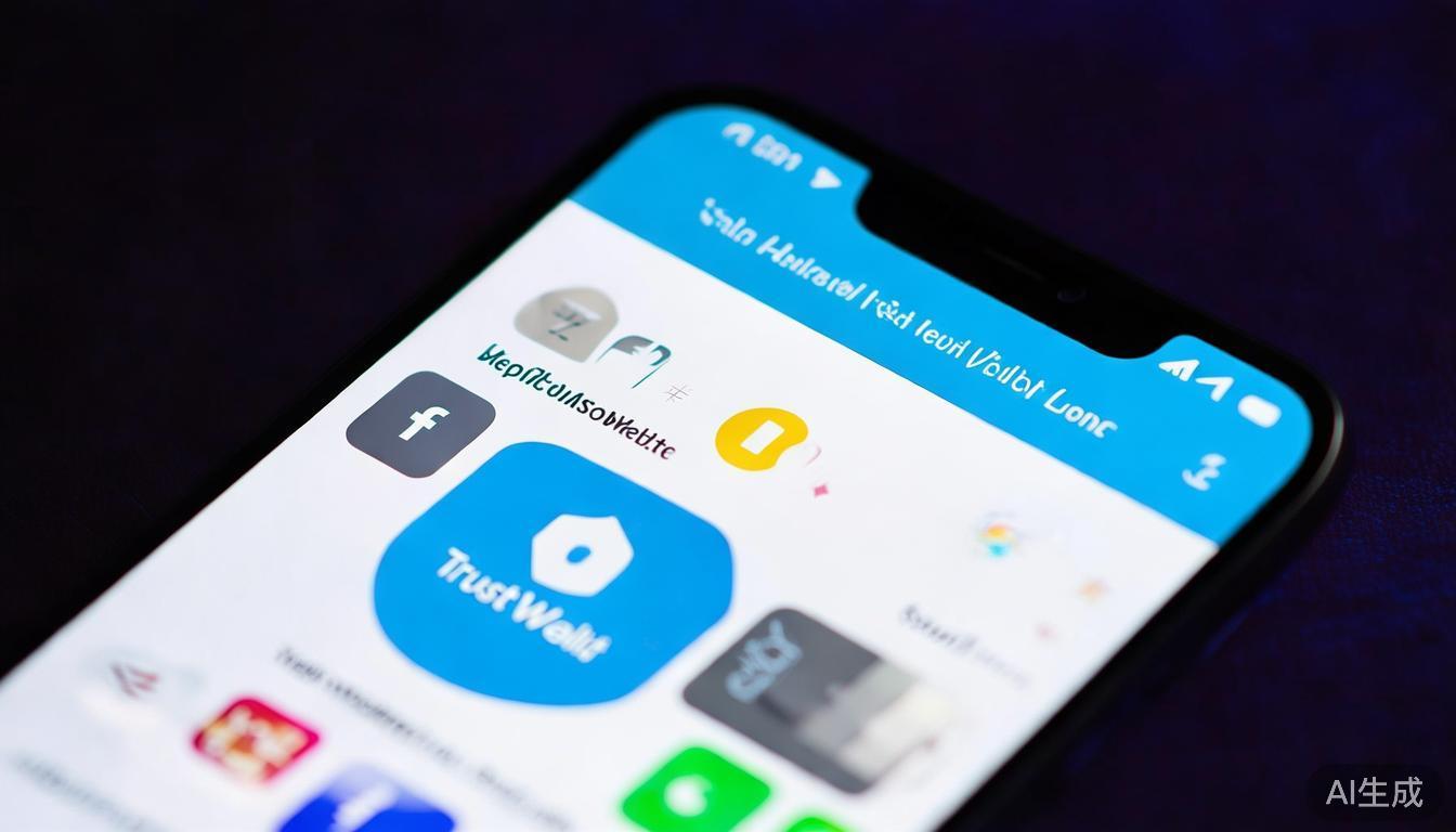 交互到底是啥_Trust Wallet 官网下载后如何实现交互与了解?_交互软件是什么