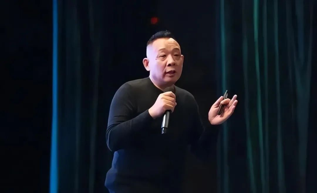 胖来东老板_胖东来个人简介_以数据为基础，胖东来不断优化顾客体验