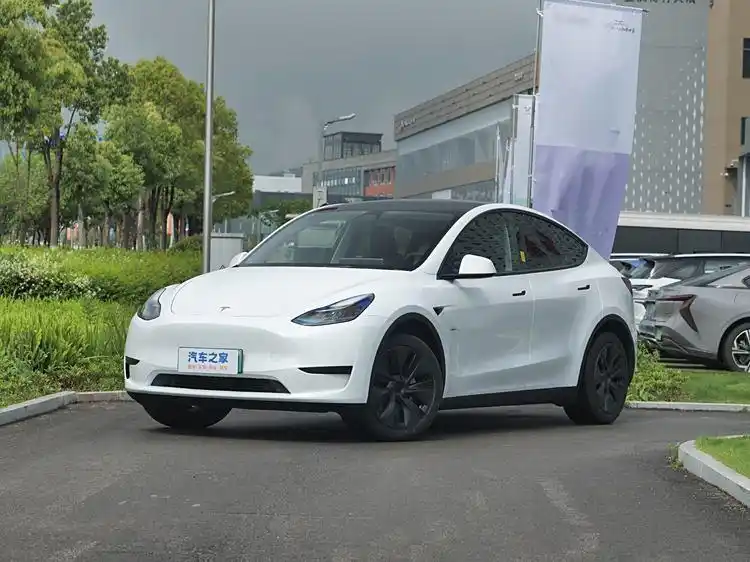 特斯拉可靠性_特斯拉Model Y的安全性为何值得信赖？_特斯拉modely值不值得买