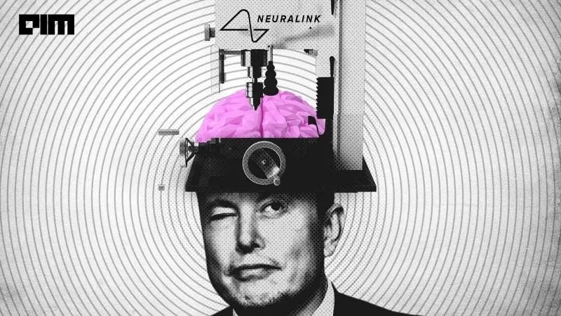6 个月后，马斯克要将 Neuralink 植入你的大脑