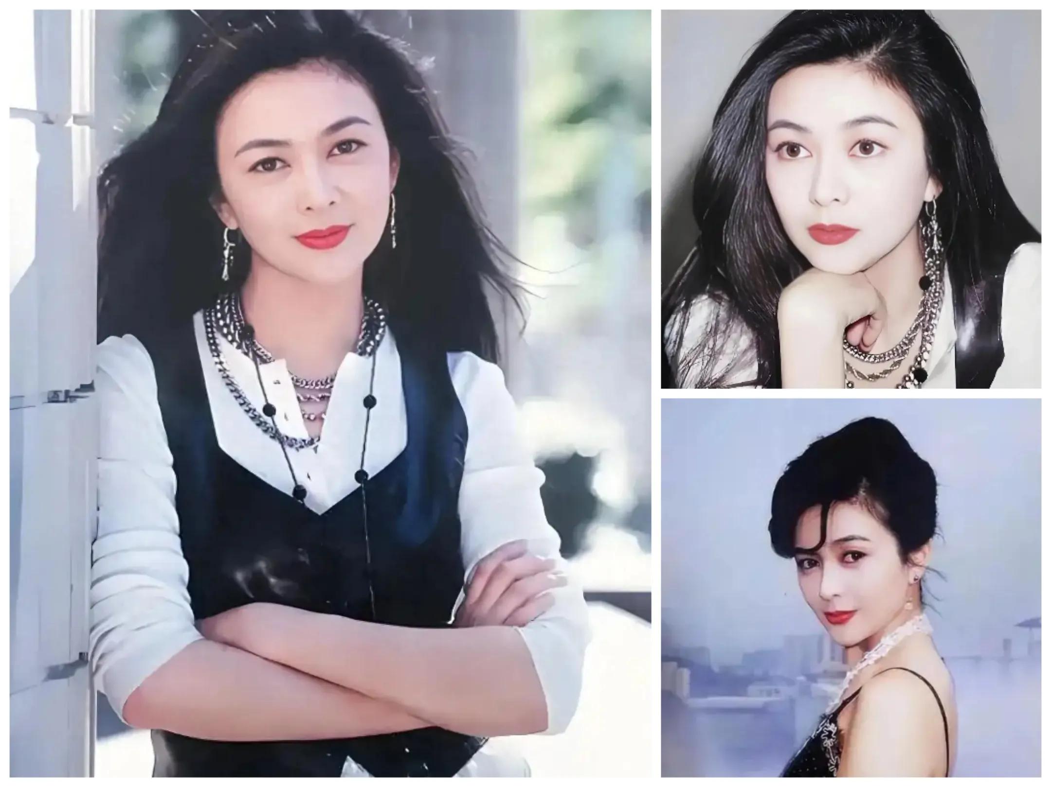 女星关之琳_关之琳的影视作品中的女性形象_影视关之琳女性形象作品中文