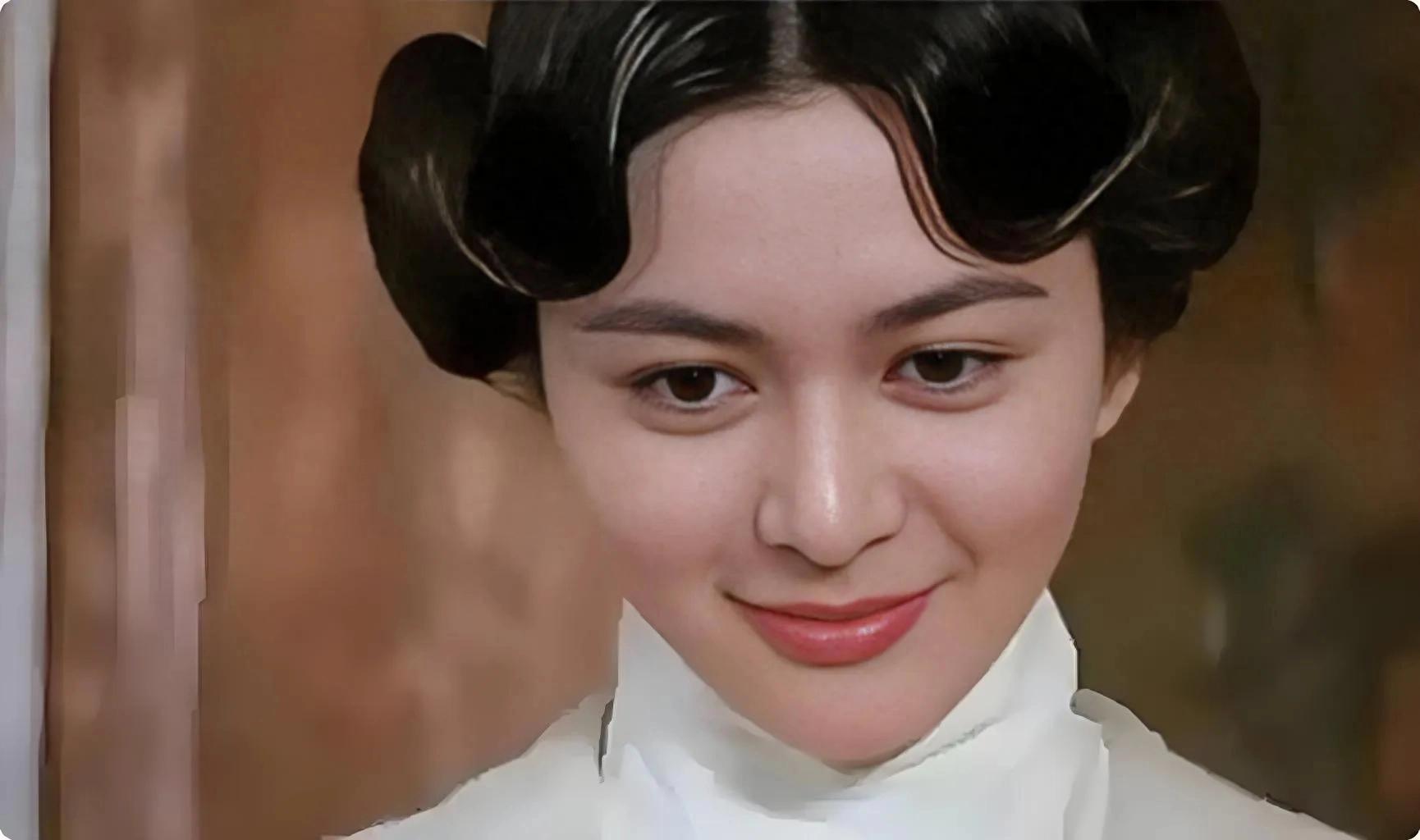 女星关之琳_影视关之琳女性形象作品中文_关之琳的影视作品中的女性形象