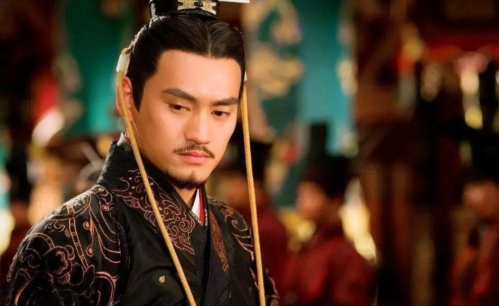 刘秀光武中兴之后定都在哪里_刘秀复兴汉室_刘秀的光武中兴与汉朝复兴