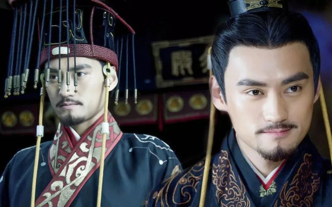 刘秀的光武中兴与汉朝复兴_刘秀复兴汉室_刘秀光武中兴措施