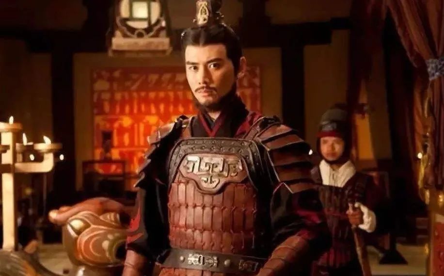 刘秀光武中兴措施_刘秀的光武中兴与汉朝复兴_刘秀复兴汉室