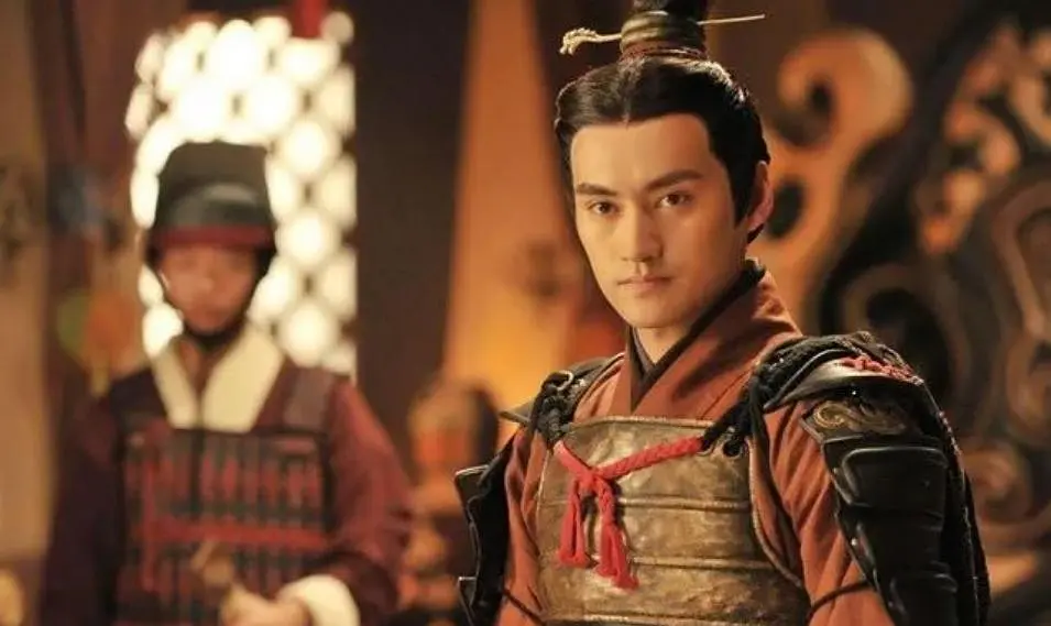 刘秀的光武中兴与汉朝复兴_刘秀光武中兴之后定都在哪里_刘秀光武中兴措施
