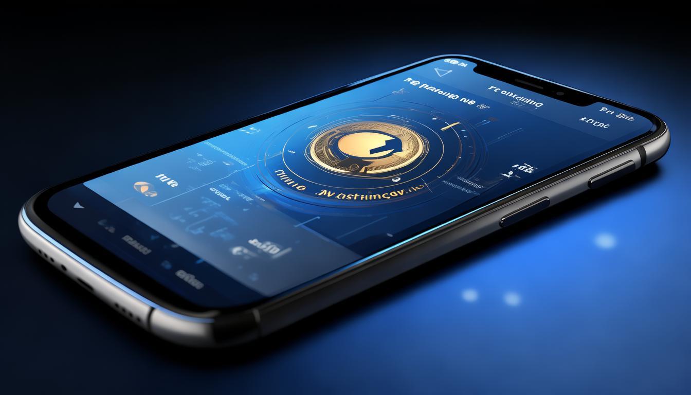 下载Trust钱包后的最佳实践：如何利用其全新功能提高投资效率！_钱包shib_钱包技术