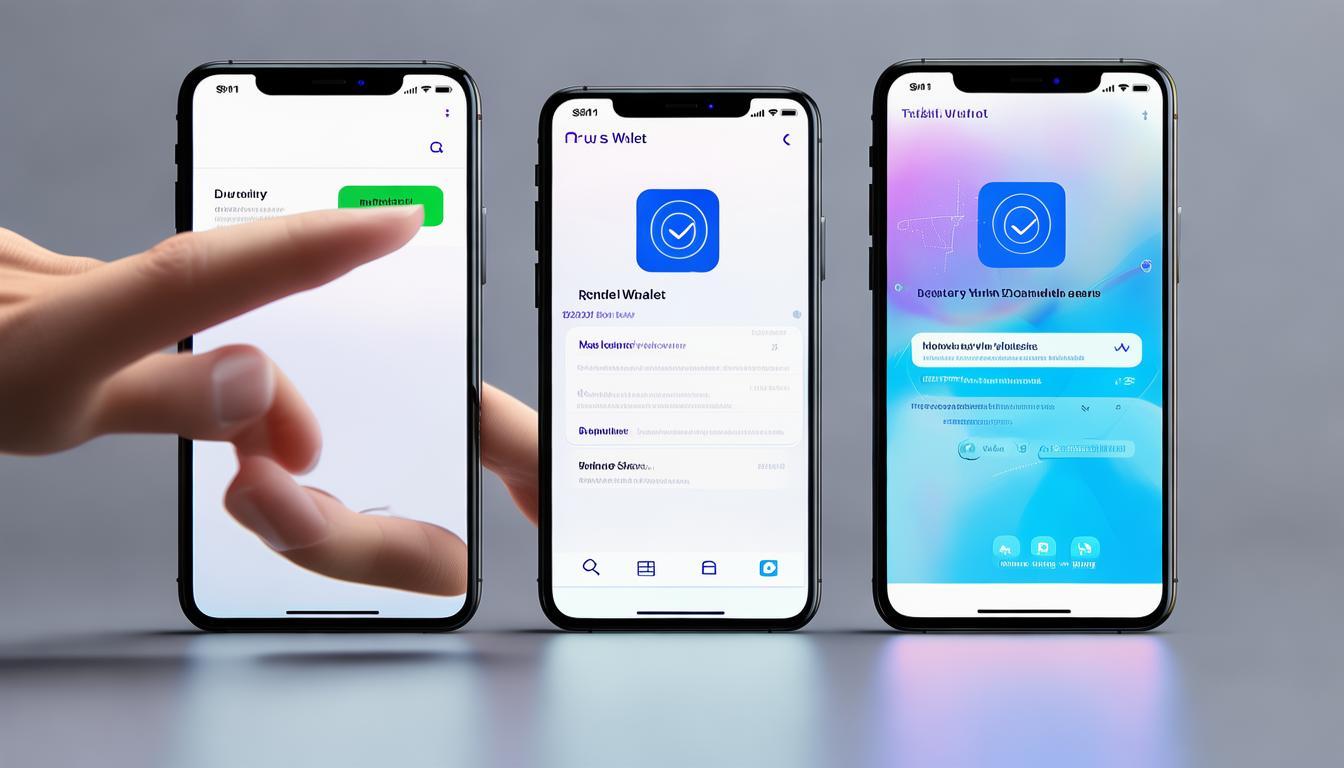 Trust Wallet 的完整资产清单与下载利用_Trust Wallet资产清单_Trust Wallet数字资产钱包