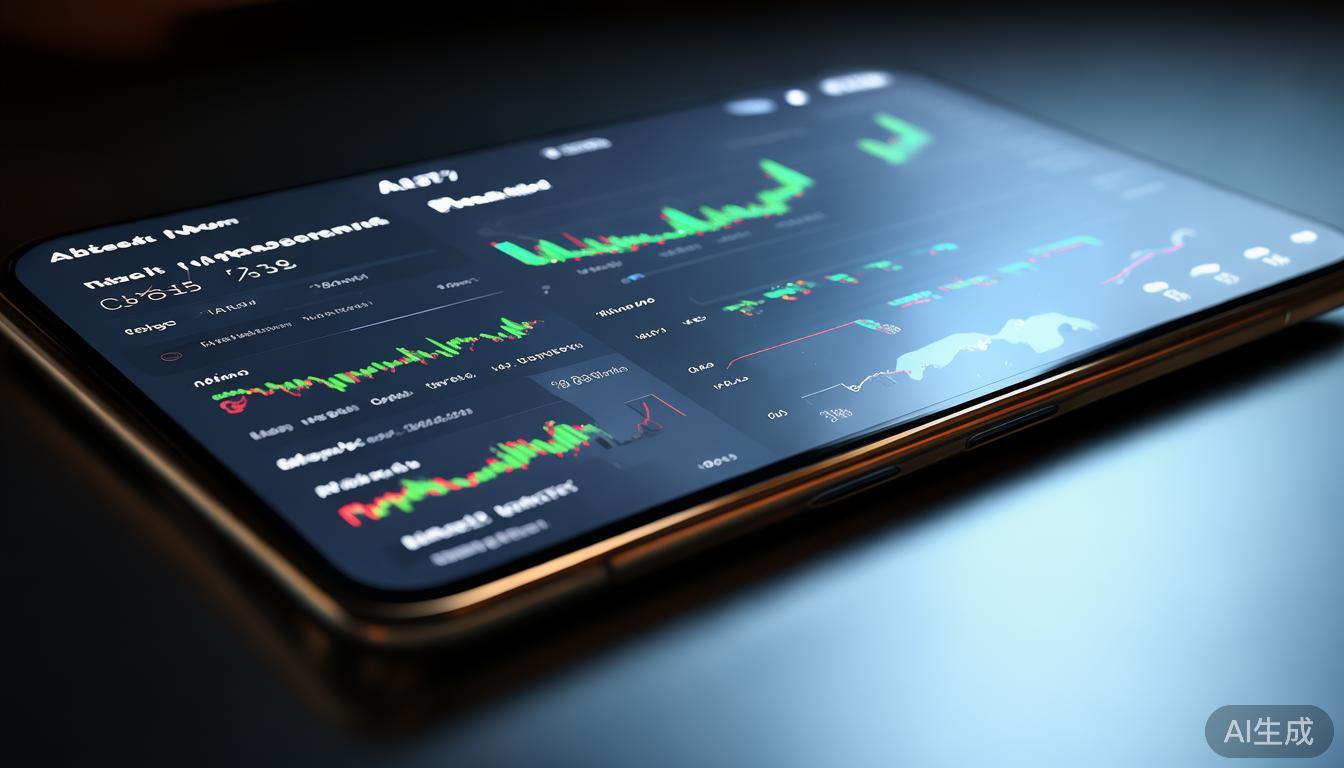 资产监控专员是干嘛的_监控资金_如何通过 Trust Wallet App 进行资产监控？