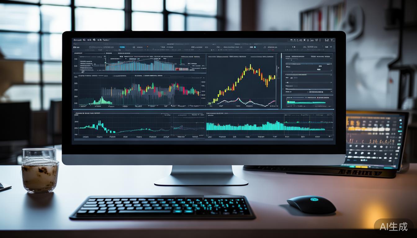 前瞻资讯行业地位_前瞻资讯是上市公司吗_从Trust Wallet最新版获取市场资讯的策略，让你的投资更具前瞻性！